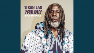 Tiken Jah Fakoly - &quot;Tous ensemble&quot;