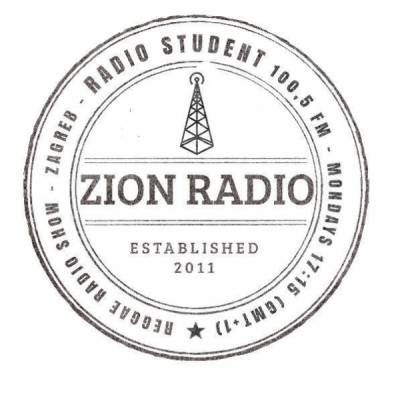 Zion Radio 23.3.2015.