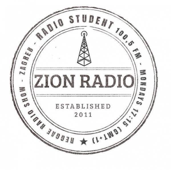 Zion Radio 20.4.2015.