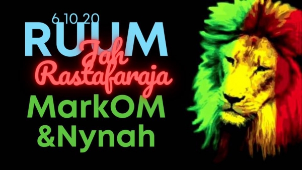 Reggae utorak: Nynah i MarkOM