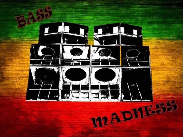 Bass madness u Koprivnici