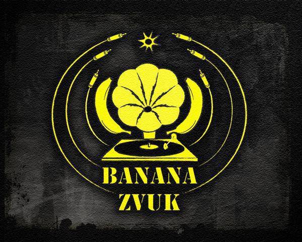 Banana Zvuka ft. Tenor Fly