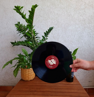 ST!LLNESS objavili album &quot;Kocka je okrugla&quot; na vinilu