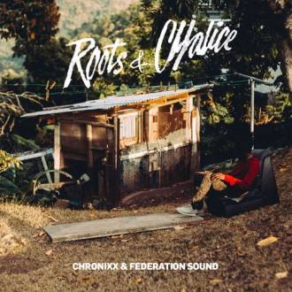 Chronixx - &quot;Roots &amp; Chalice&quot;