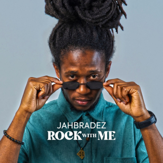 Jahbradez - &quot;Rock with Me&quot;