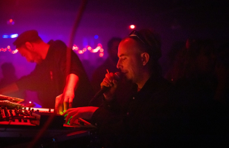 Love Affair - Valentine&#039;s day special w Kordoom Hi-Fi, Prevara &amp; gosti