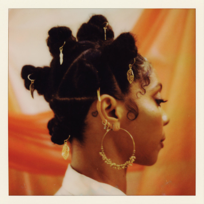 Hollie Cook - "Shy Girl" - idealno izdanje za zimu