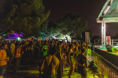 Ovog tjedna počinju događanja na Martinskoj u &Scaron;ibeniku: Sea Sound festival otvara bogato glazbeno ljeto