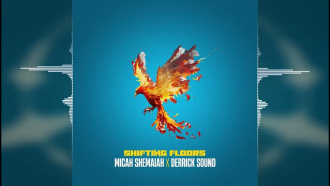 Micah Shemaiah &amp; Derrick Sound - &quot;Shifting Floors&quot;