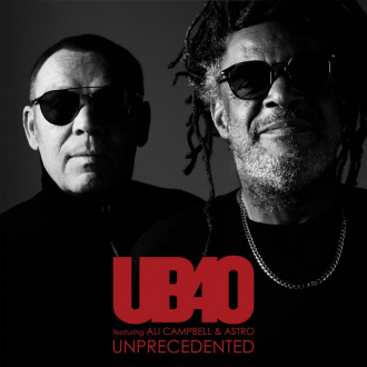 UB40 ft. Ali Campbell objavili novi singl “Sufferer” u spomen Astru