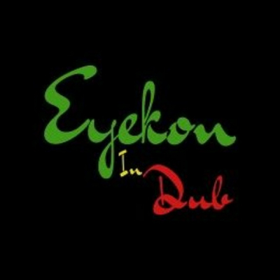 Eyekon in Dub - &quot;Banyan&quot;