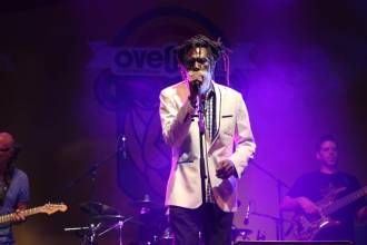 Overjam Festival opravdao povjerenje publike