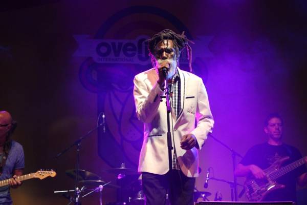 Overjam Festival opravdao povjerenje publike