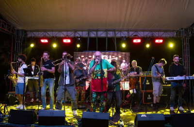 40 godina Del Arno pokreta - reggae kao putokaz u bolju budućnost