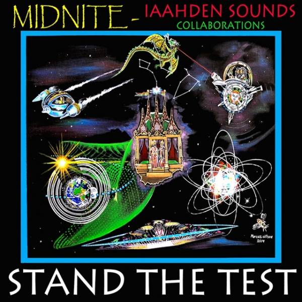 Iaahden Sounds