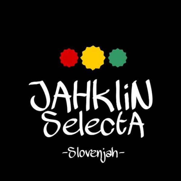 Jahklin Selecta na Radio Koperu