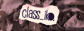 Class_Iko - &quot;What I&#039;ve got&quot;