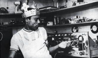 King Tubby