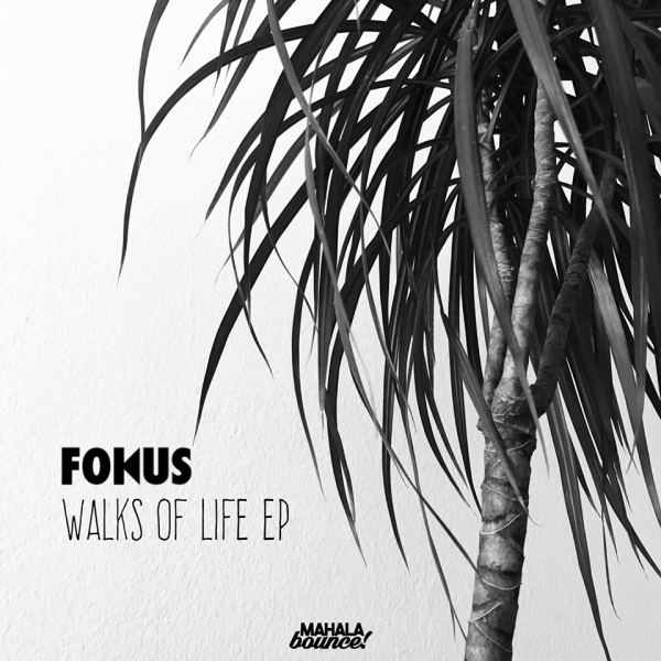 Fokus - &quot;Walks Of Life&quot;