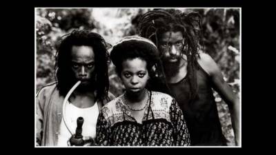 Black Uhuru