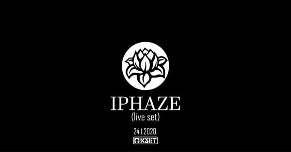 Iphaze u KSET-u