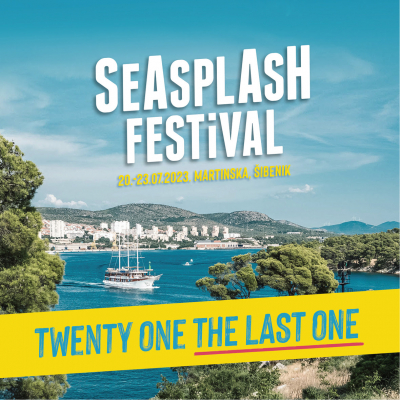Seasplash najavio posljednje izdanje festivala