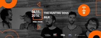 MIMO: The Hunting Dogs &amp; Bilk