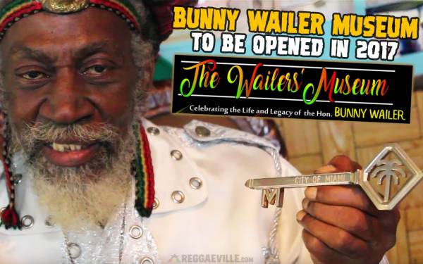 Otvara se The Wailers&#039; Museum