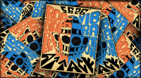 Vibration Addict meets Roadtripper Sound System u Zagrebu