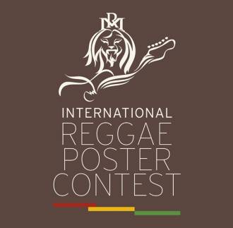 Prijavi se na International Reggae Poster Contest