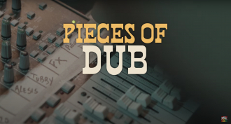 Cienfuego meets Earth Beat Movement - &quot;Pieces of Dub&quot;