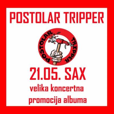 Na Postolar Tripper idu...