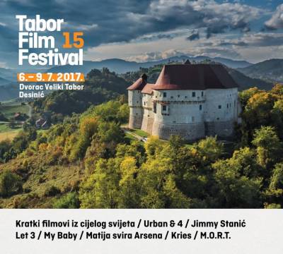 Stigla kompletna satnica Tabor Film Festivala