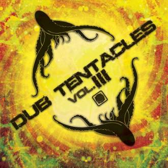 Naši predstavnici na Dub Tentacles kompilaciji