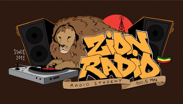 Zion Radio 13.11.2017.