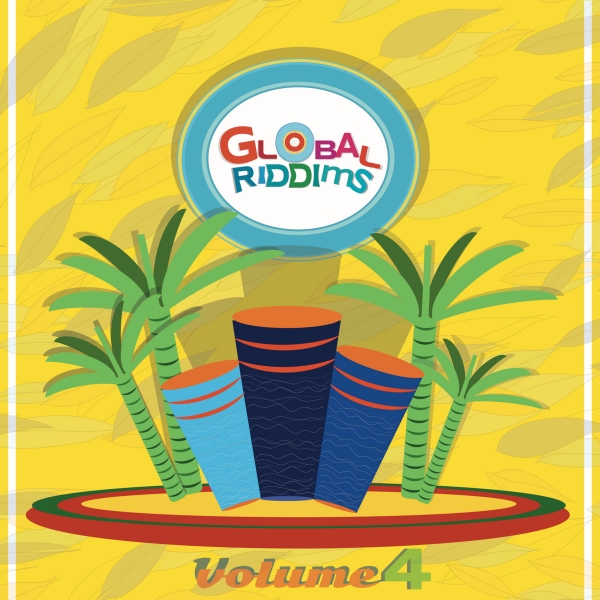 Fokus na novoj Global Riddims kompilaciji