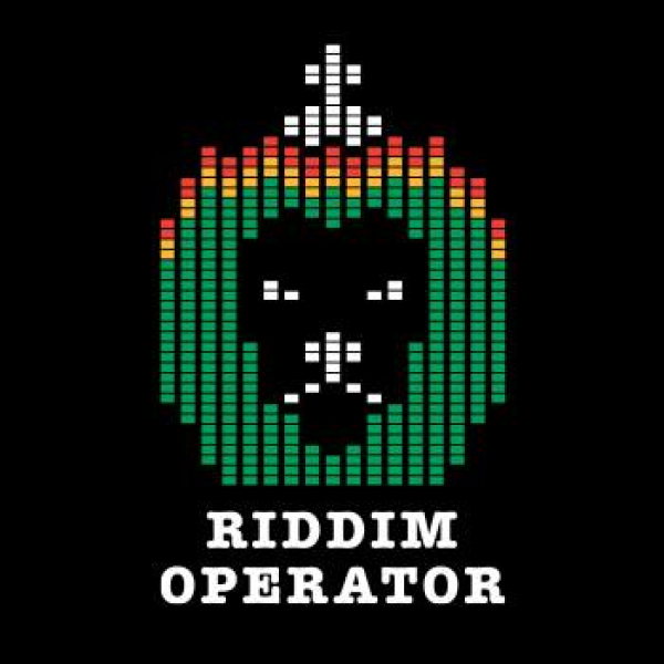 Nova epizoda Riddim Operator RadioShowa