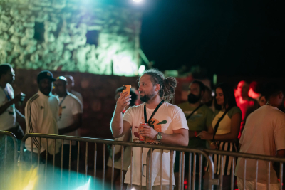 Mirsad Brkić (Roots Revival Festival): "Približili smo reggae novoj generaciji"