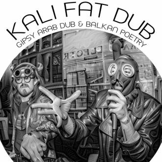Kali Fat Dub - &quot;Rub a Dub&quot;