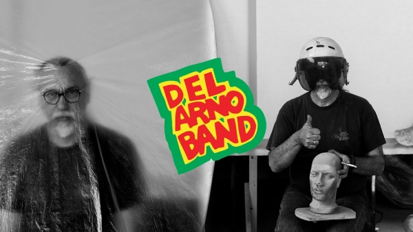 Del Arno Band predstavio spot za pjesmu „Sudbina je svih da prođu“
