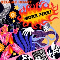 Reggae Roast objavili drugi studijski album 
