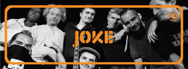 Joke u KSET-u