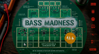 Bass Madness u koprivničkom Funku