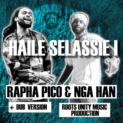 Rapha Pico &amp; Nga Han - &quot;Haile Selassie I&quot;