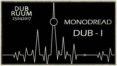 Reggae utorak: DuB-I &amp; Monodread