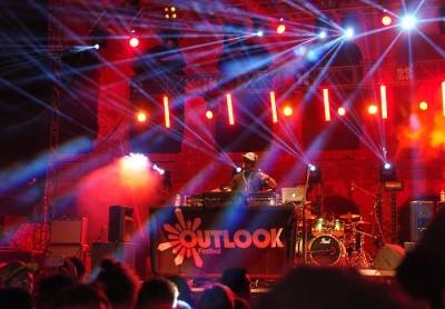 Outlook 2013. @ Pula