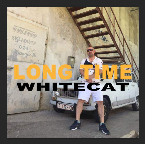 White Cat - &quot;Long Time&quot;
