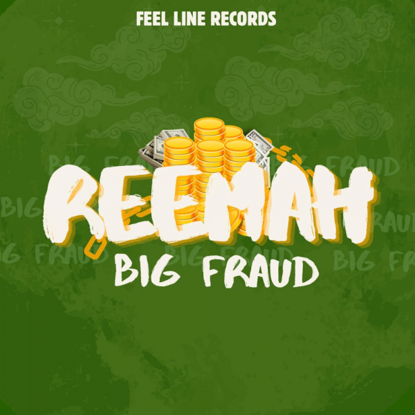 Reemah - &quot;Big Fraud&quot;