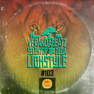 Poslušaj Lionstyle mixshow