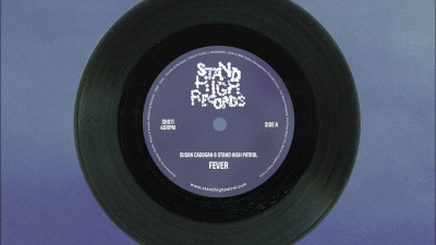 Susan Cadogan &amp; Stand High Patrol - &quot;Fever&quot;